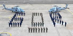 Navy deploys US Seahawks to boost South Koreas naval capabilities