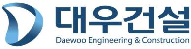[특징주] 종전 기대감 확산에 건설株 일제히 상승…대우건설 18%대↑