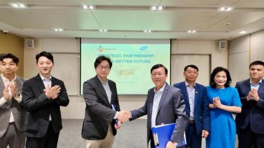 CJ대한통운, 베트남 물류사업 직접 키운다