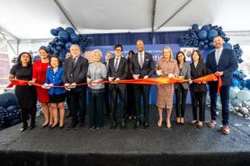 Samsung Biologics Completes Purchase of Rockville Biologics Plant From GSK