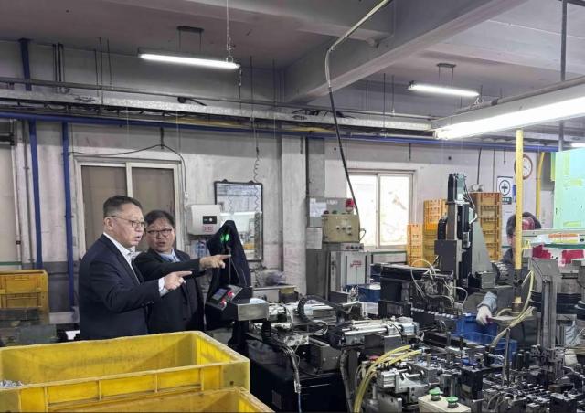 우리은행, 18조4000억 규모 중동 리스크 금융지원