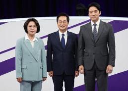 대전 화재 업체 대표 사과…진심 어린 사과·책임 다하겠다