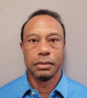 Tiger Woods Says He Will Step Away From Golf After DUI Arrest