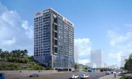 롯데건설, 분상제 적용 이촌 르엘 사이버 견본주택 오픈