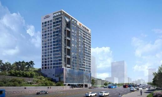 호반건설, 청년안심주택 호반써밋 양재 이달 공급