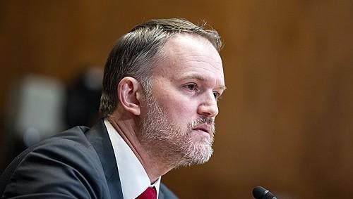 제이미슨 그리어 미 무역대표부 대표 사진UPI·연합뉴스