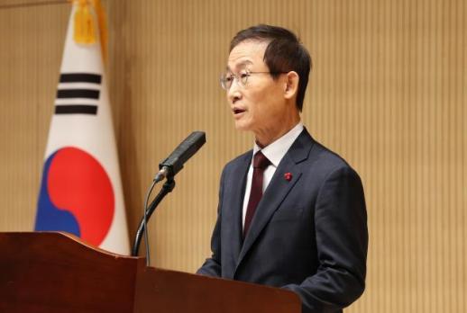 감사원장 중동위기 극복 업무, 사적비리 없는 한 책임 안 묻겠다