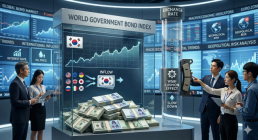 [WGBI 편입] 1500원대 환율 반전은 글쎄…완충 역할 그칠듯