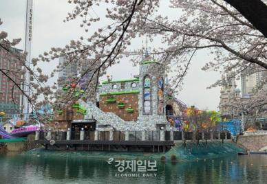 [현장] 넥슨, 메이플 아일랜드 개장 D-2…한국의 디즈니 전략 본격 시동