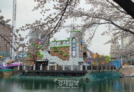 [현장] 넥슨, 메이플 아일랜드 개장 D-2…한국의 디즈니 전략 본격 시동