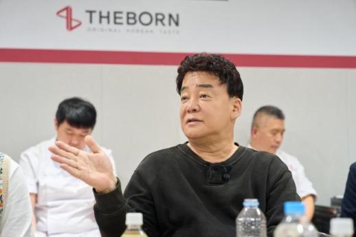 [식품·외식 뉴스픽] 더본코리아·CJ푸드빌·하이트진로·아이긴