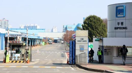 한국GM, 3월 5만1215대 판매…작년比 24.2% 증가