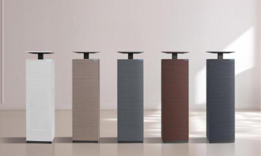 코웨이, 韓 브랜드스타 정수·공청·비데 부문 1위 석권