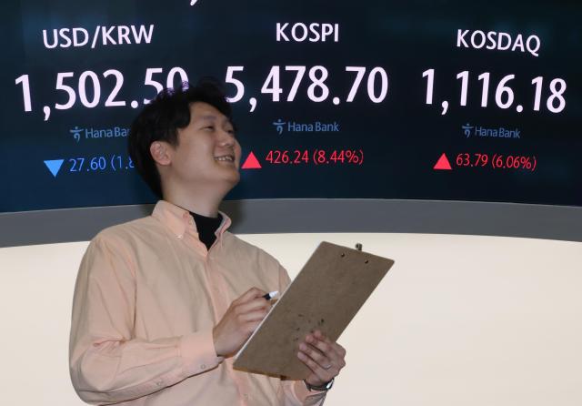 Stock, FX, and debt in triple win in Seoul, but lasting strength hinges on Gulf