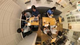 From "Ill do it later" to "doing now": why "admin night" catches on in Korea