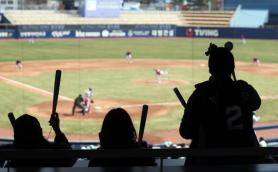 South Korea Requests Police Probe Into 186 Suspected KBO Ticket Scalping Posts