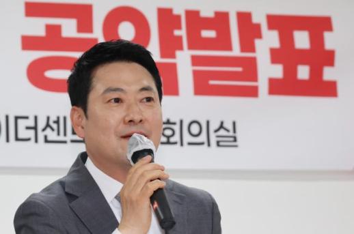 국민의힘 지방선거 공천 혼란...충북·대구 경선 원점 가능성