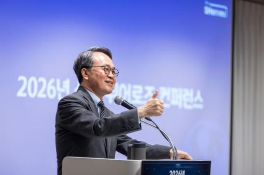 신한금융·한은, 예금토큰 협약…땡겨요·보험 등 활용 실험