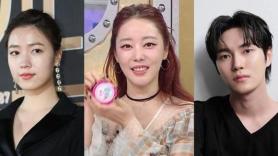 Ryu Hwa-young, Lee Tae-ri announce weddings; Go Woori reveals pregnancy on April 1