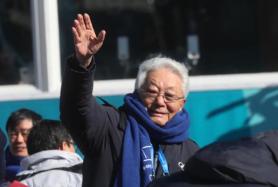 Culture Minister Choi Hwi-young Sends Condolences on Death of North Korea’s Chang Ung