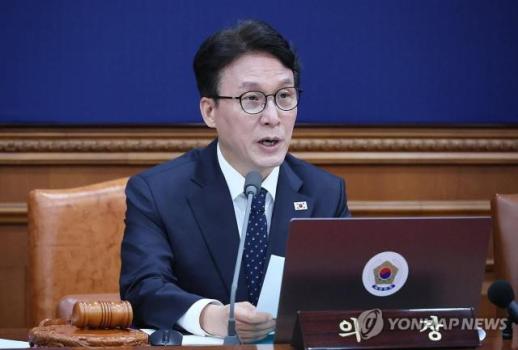 김민석 총리, 인니 대통령 면담... 협력 확대 논의