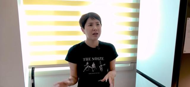 사진서인영 유튜브 캡처