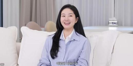 헤어지자고 해서 헤어졌는데…류이서, 과거 신화 전진과 결별 이유는