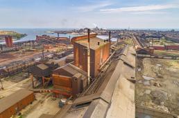 美, 이르면 이번 주 철강·알루미늄 관세 조정…함량 대신 완제품에 25%에 관세