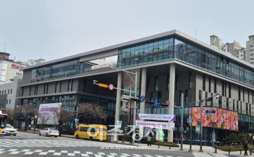 용인시, 보정동 새 명소 보정미르휴먼센터 개관