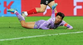 South Korea Drops to No. 25 in FIFA Rankings After Two Losses in March Friendlies