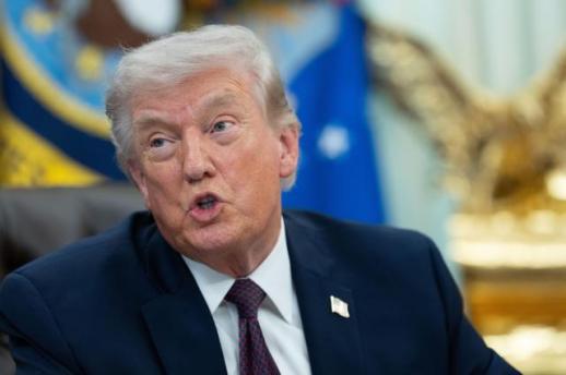 트럼프 DHS 예산법 6월1일까지 처리…필리버스터 폐지도 압박