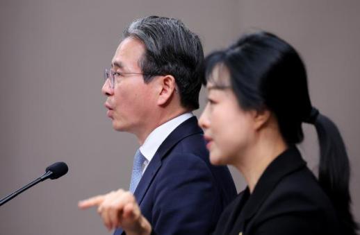 김용범 靑정책실장 중동 전쟁에도 코스피 5000 지켜…韓 경제 기초체력 견조