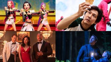 1위는 실사도 드라마도 아니었다…넷플릭스 역대 흥행 'TOP10'