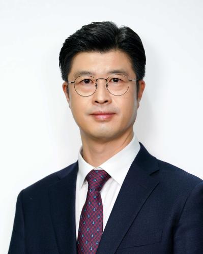 김민수 신임 롯데인재개발원장 사진롯데
