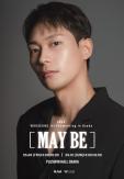 Actor Woo Seung, Former KNK Member, to Hold First Solo Fan Meeting in Osaka