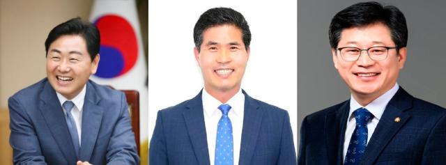 [6·3지방선거]현금 살포 의혹 김관영, 민주당서 제명…전북지사 경선 새판