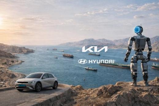 Hyundai Motor bets on EV re-pivot after Gulf crisis 