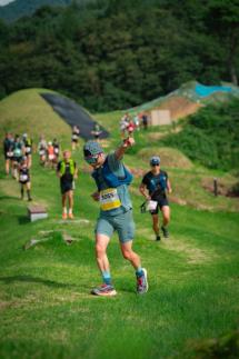 장수군, 이달 3~5일 제7회 장수트레일레이스 개최
