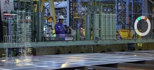 포스코DX·롯데이노베이트, GPU 의존 탈피…국산 NPU 도입 속도