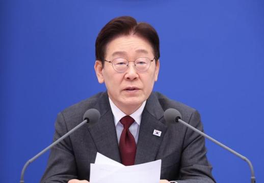 靑, 노인 무임승차 제한 등 국토부에 일임…李대통령 지시