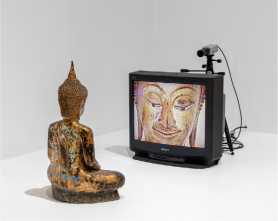 Nam June Paik Retrospectives Spotlight Major Works in Seoul for 20th Anniversary of His Death