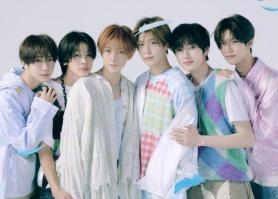 NCT WISH to release first studio album Ode to Love on April 20