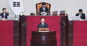 South Korea seeks emergency funds as war in Middle East threatens economy