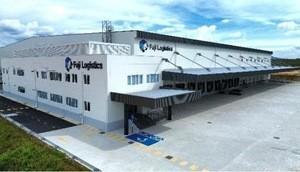 사진후지물류 제공