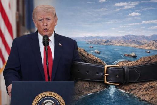 Seoul forced to swallow Trumps call, increase US share in energy 