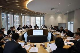Korea Pharmaceutical and Bio-Pharma Association Holds Emergency Meeting on Drug Price Cuts