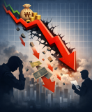 [류소현의 주주톡] 또 유증이냐…한화솔루션, 투자보다 먼저 풀 과제