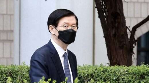 특검, 비화폰 삭제 혐의 박종준 전 경호처장에 징역 3년 구형