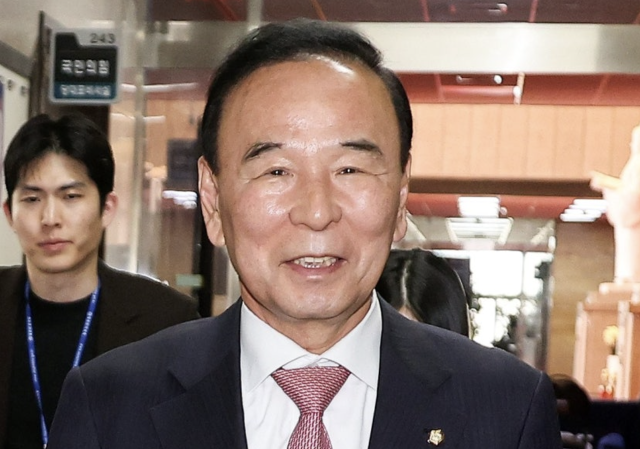 국힘, 충북지사 공천 원점…김영환 경선 포함