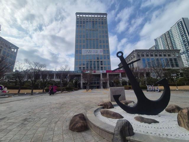 부산시청사진박연진 기자